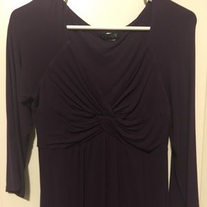 Ladies tunic